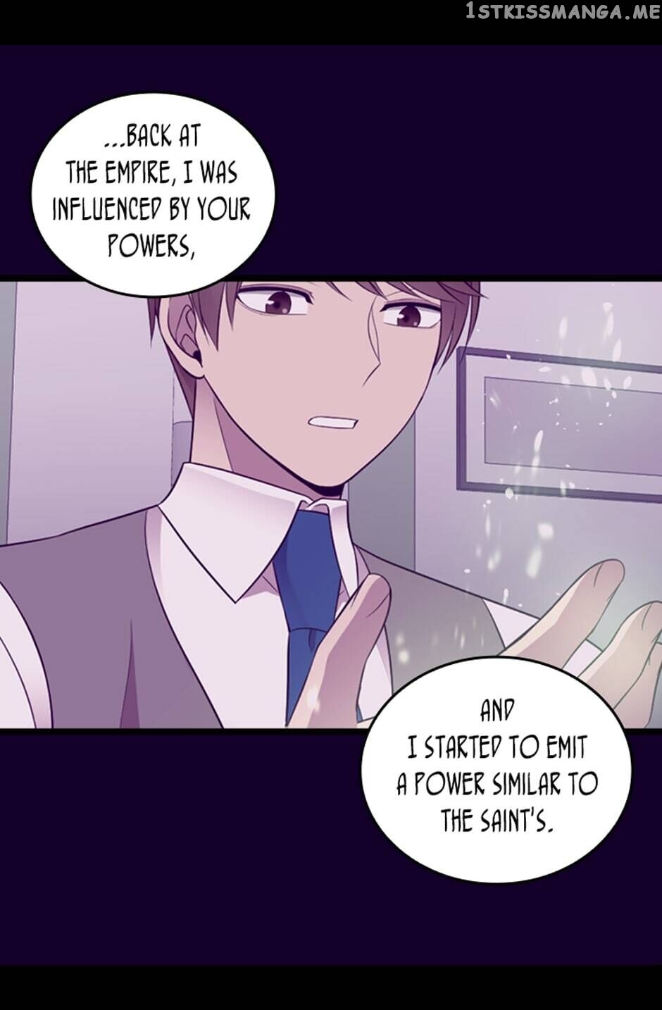 They Say i Was Born a King’s Daughter chapter 256 - page 6