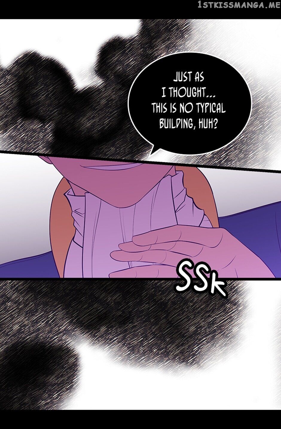 They Say i Was Born a King’s Daughter chapter 256 - page 60