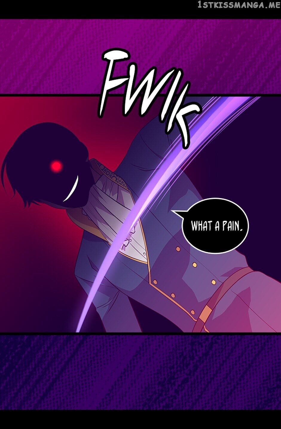 They Say i Was Born a King’s Daughter chapter 256 - page 61