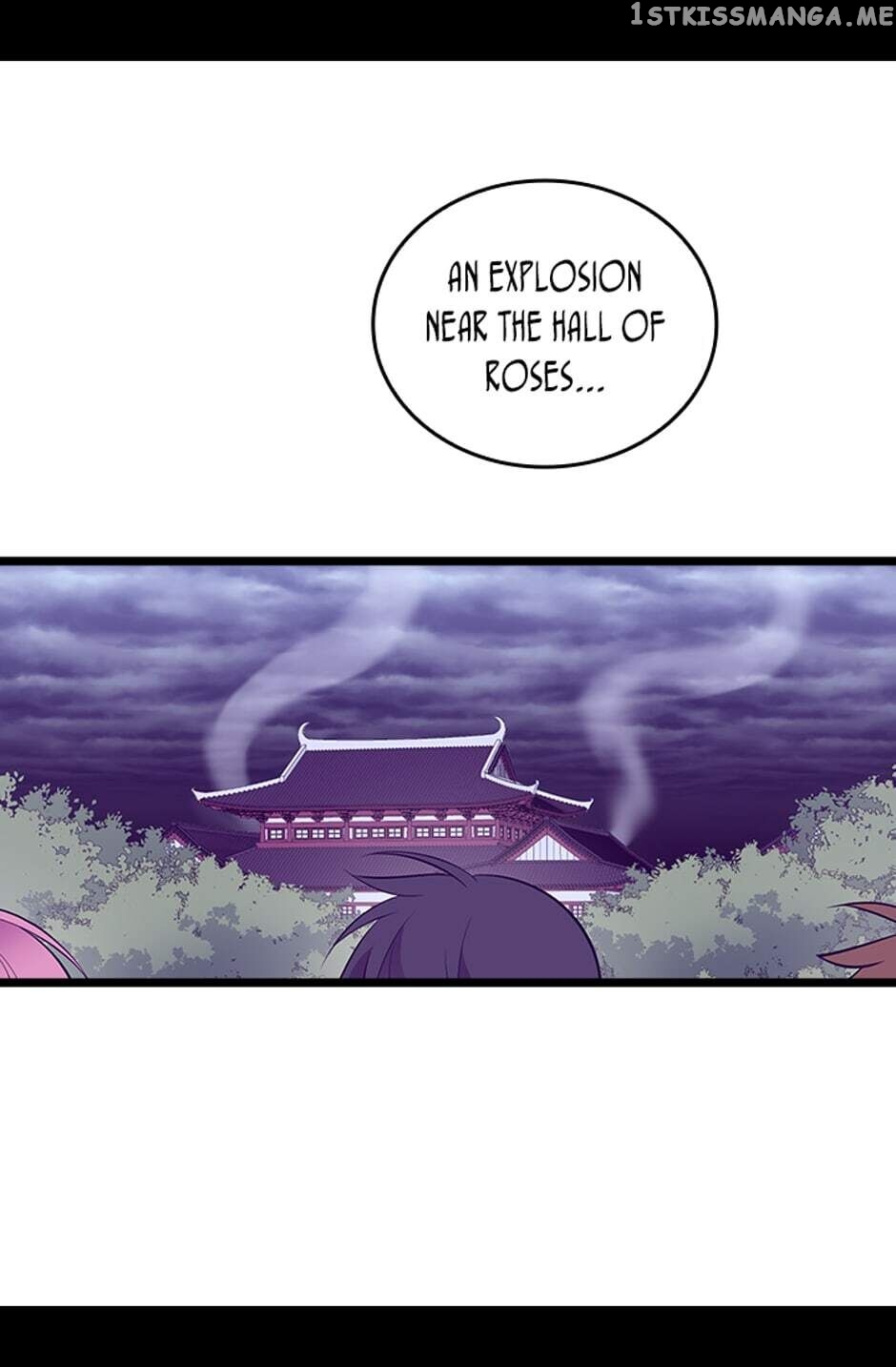 They Say i Was Born a King’s Daughter chapter 256 - page 68