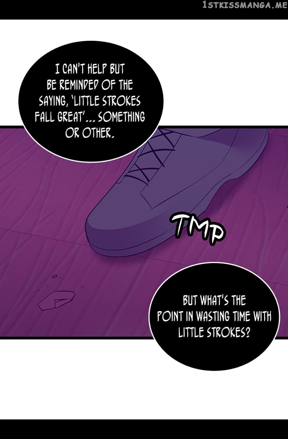 They Say i Was Born a King’s Daughter chapter 256 - page 74