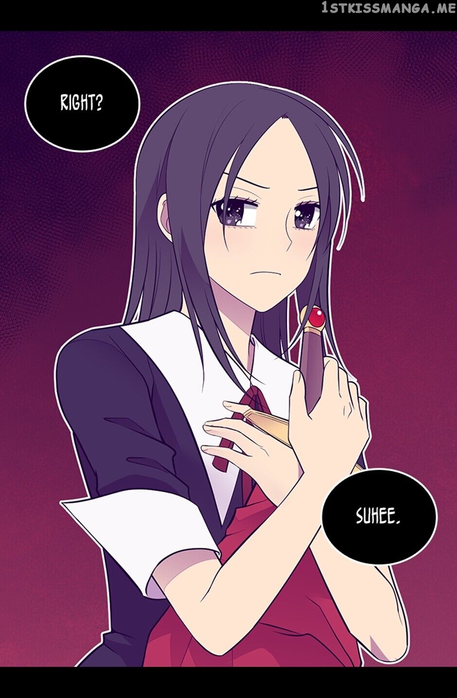 They Say i Was Born a King’s Daughter chapter 256 - page 76