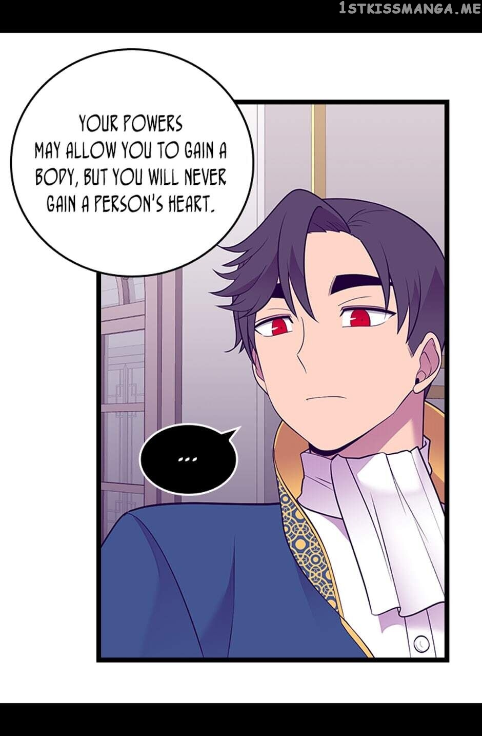 They Say i Was Born a King’s Daughter chapter 255 - page 10
