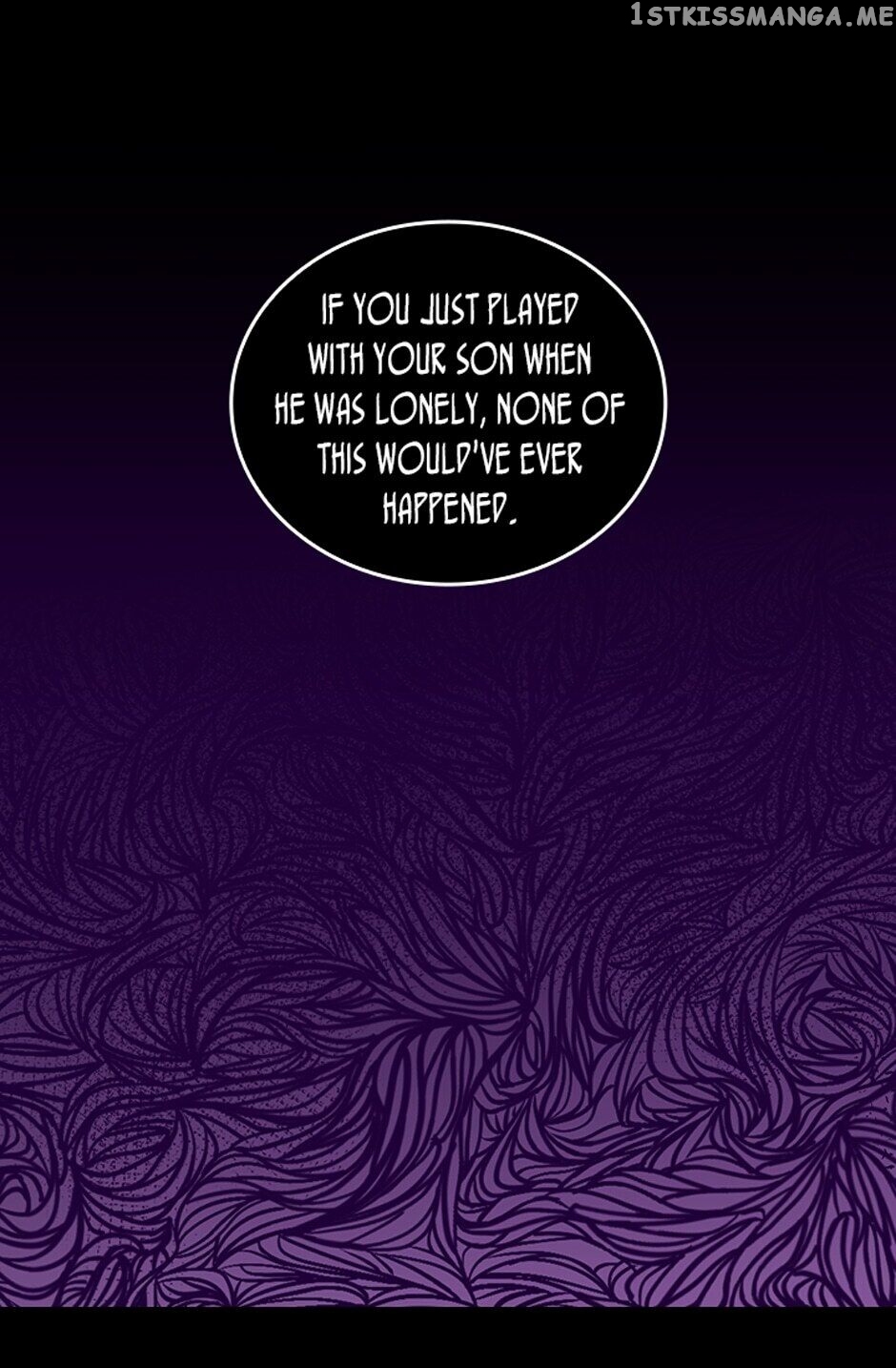 They Say i Was Born a King’s Daughter chapter 255 - page 19