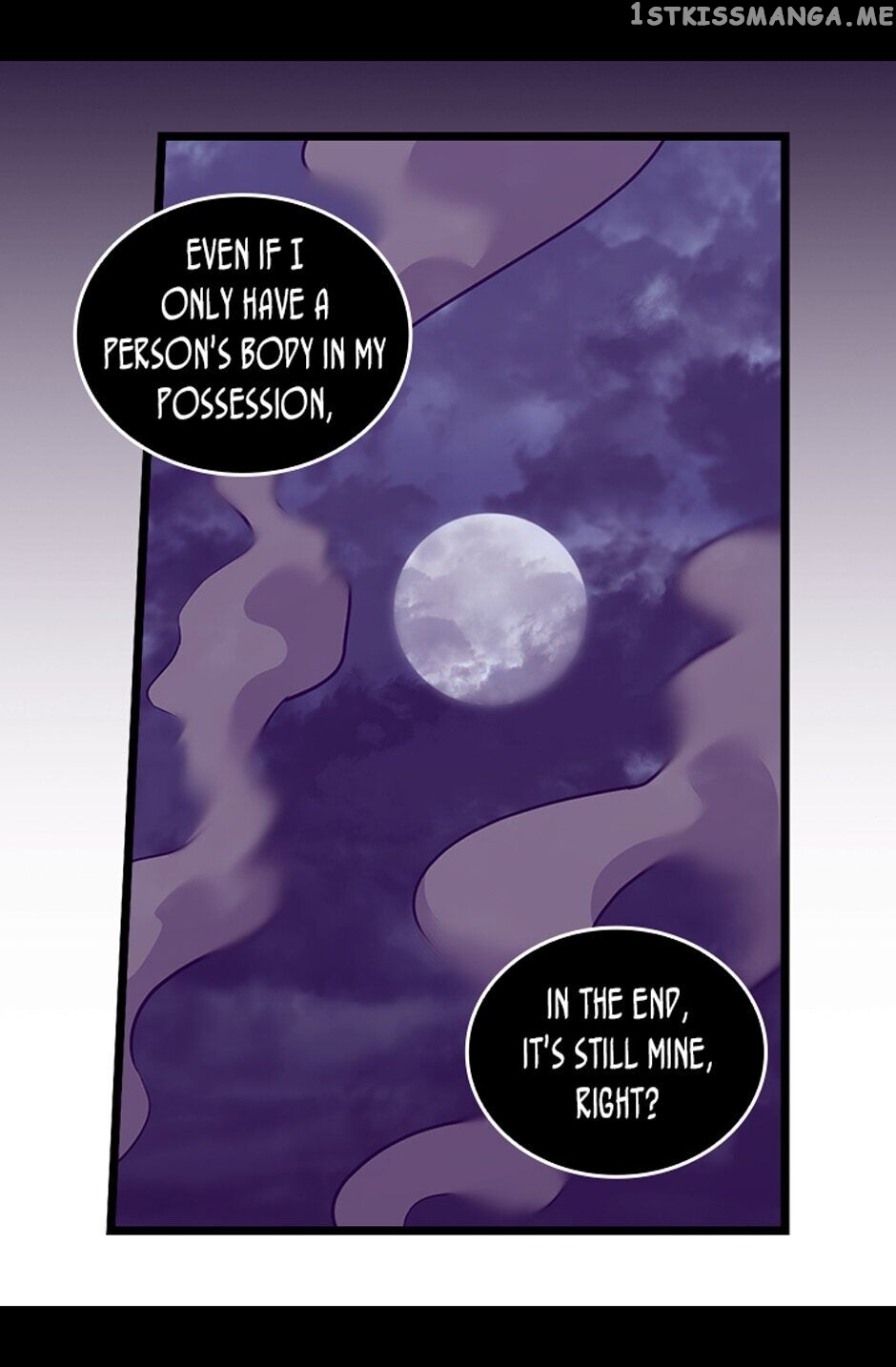 They Say i Was Born a King’s Daughter chapter 255 - page 27