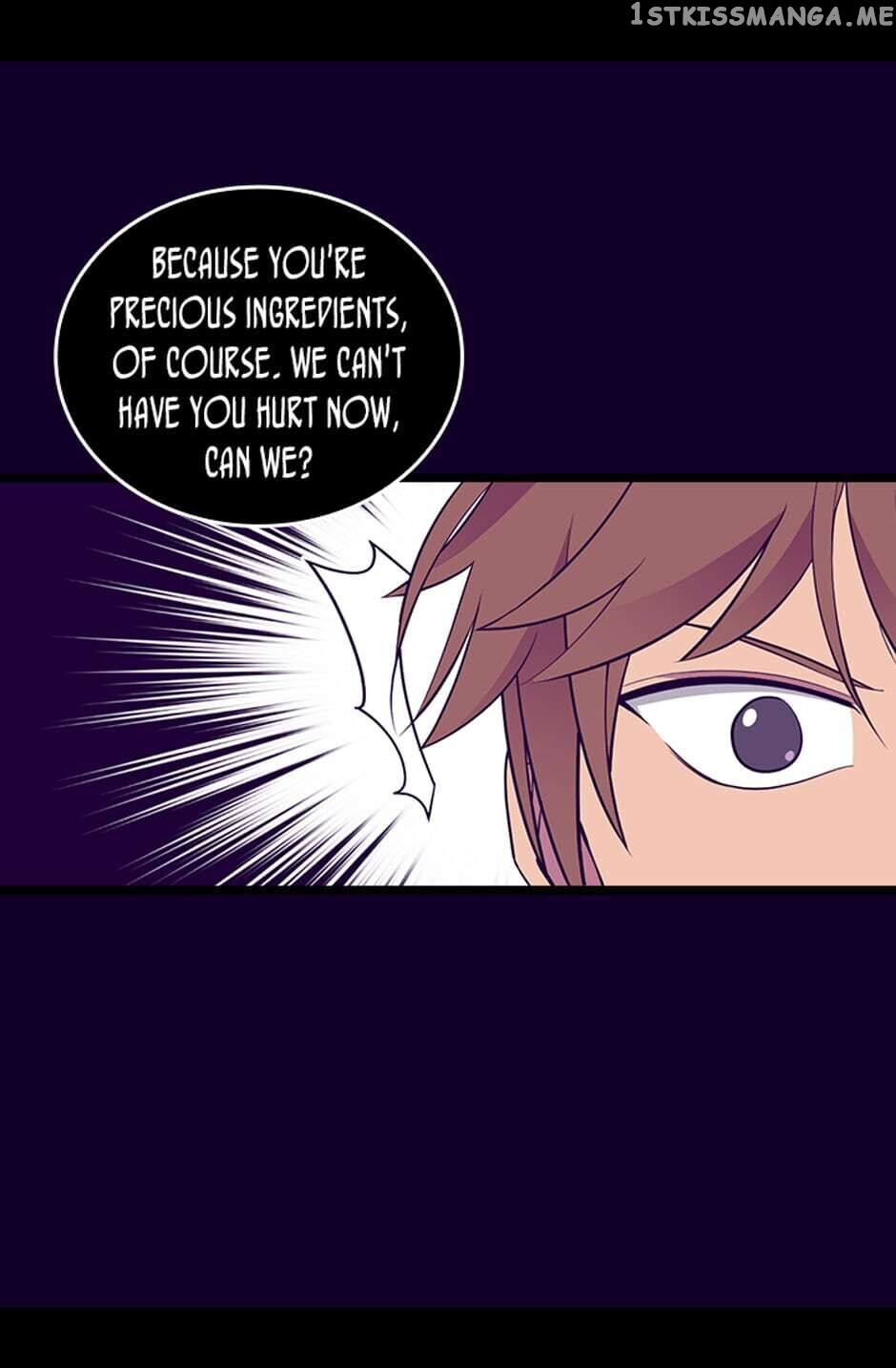 They Say i Was Born a King’s Daughter chapter 255 - page 34