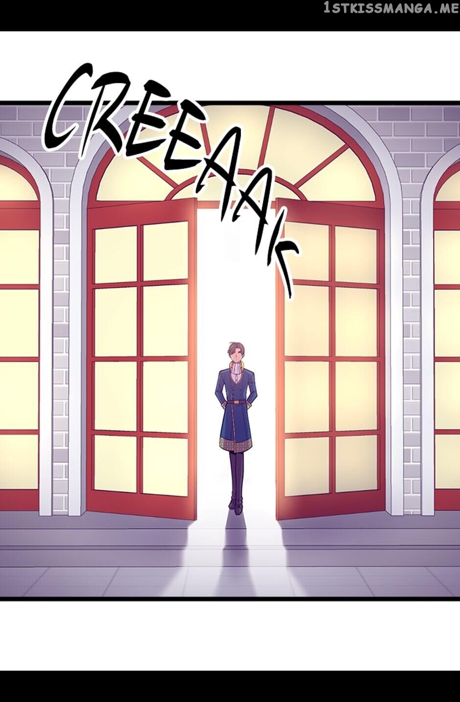 They Say i Was Born a King’s Daughter chapter 255 - page 35