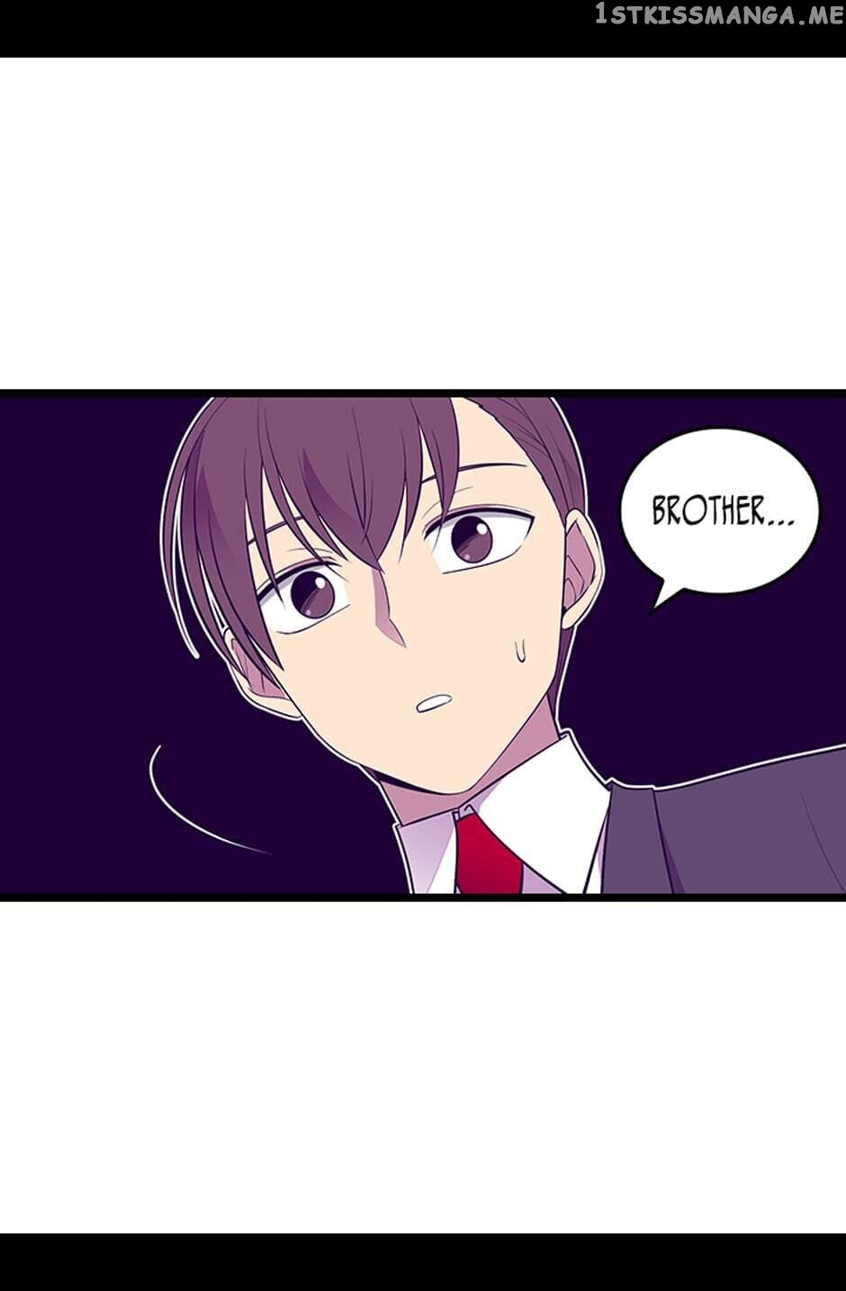 They Say i Was Born a King’s Daughter chapter 255 - page 37