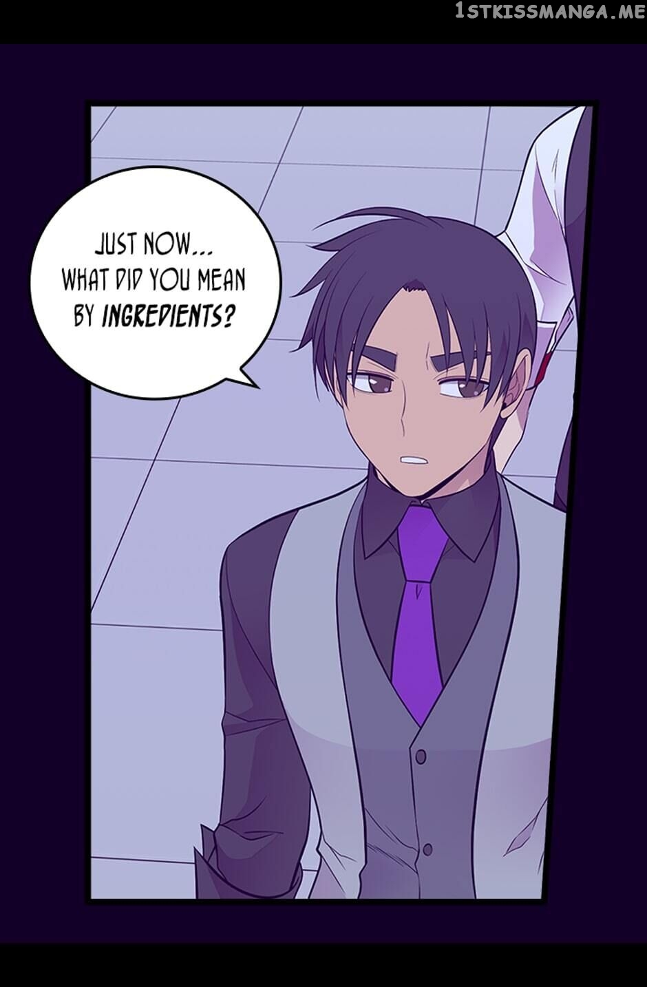 They Say i Was Born a King’s Daughter chapter 255 - page 42
