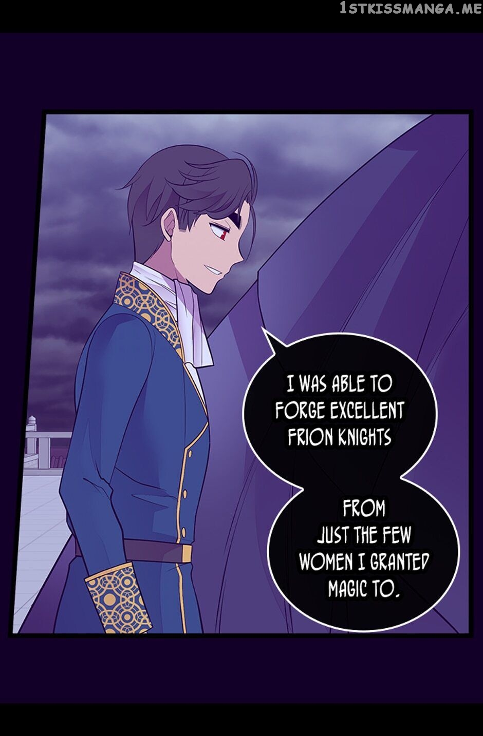 They Say i Was Born a King’s Daughter chapter 255 - page 43