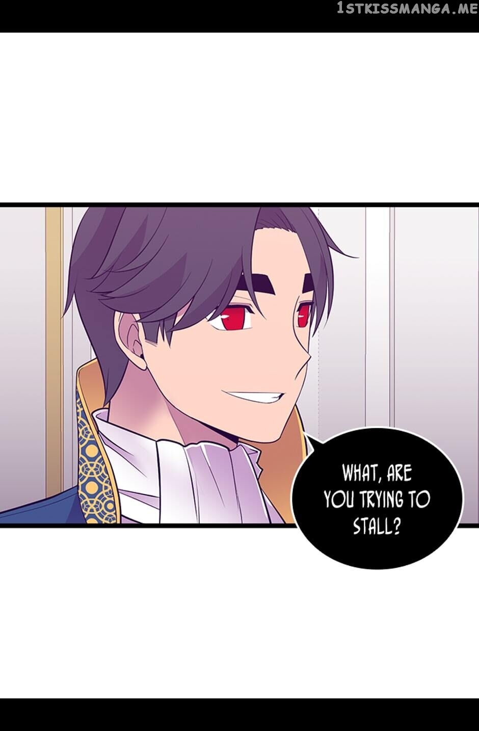 They Say i Was Born a King’s Daughter chapter 255 - page 5