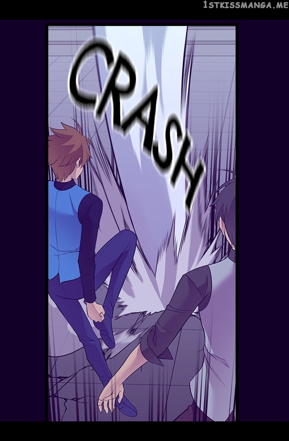 They Say i Was Born a King’s Daughter chapter 255 - page 55