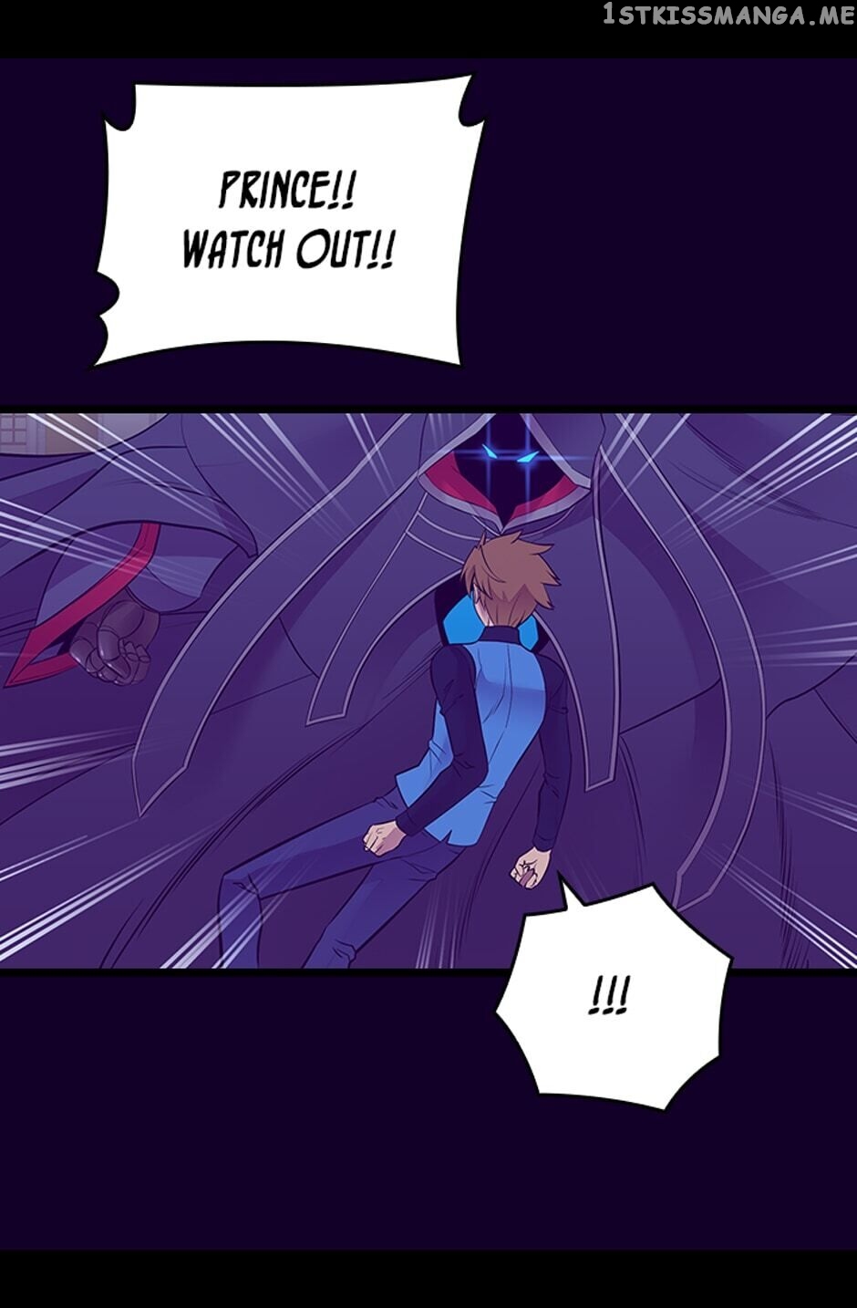 They Say i Was Born a King’s Daughter chapter 255 - page 62
