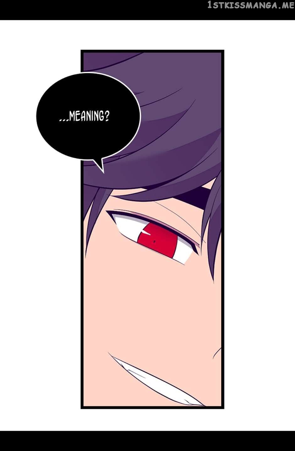 They Say i Was Born a King’s Daughter chapter 255 - page 7