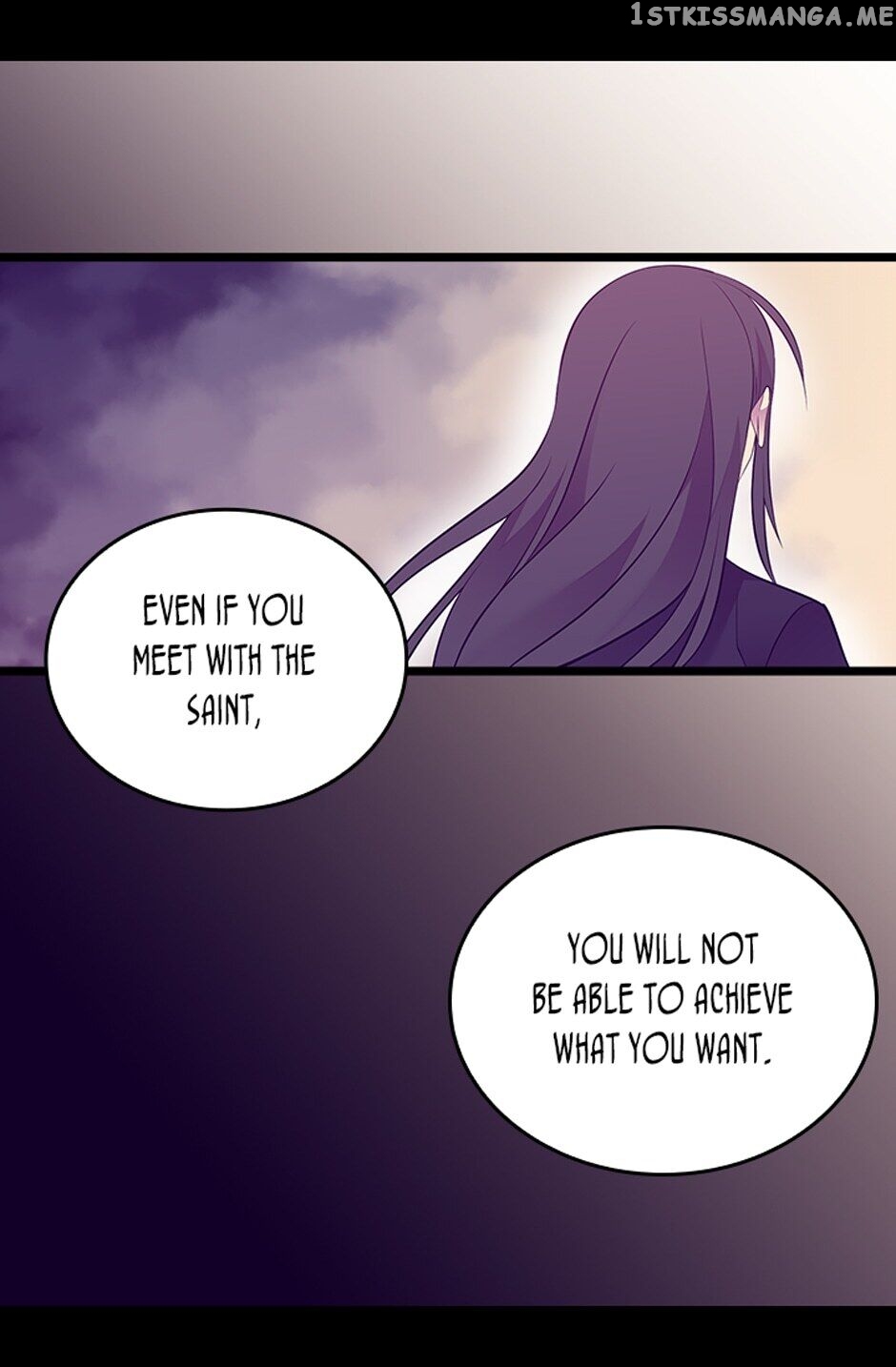 They Say i Was Born a King’s Daughter chapter 255 - page 8