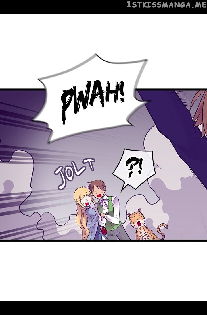 They Say i Was Born a King’s Daughter chapter 254 - page 17