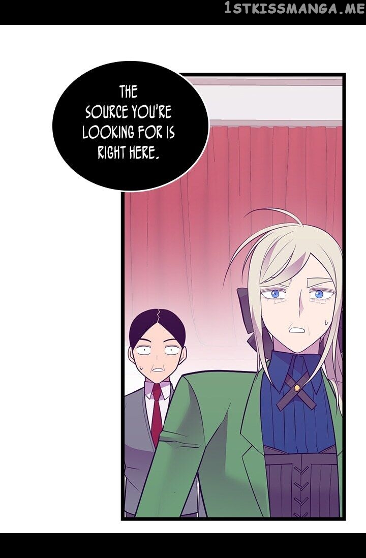 They Say i Was Born a King’s Daughter chapter 254 - page 44