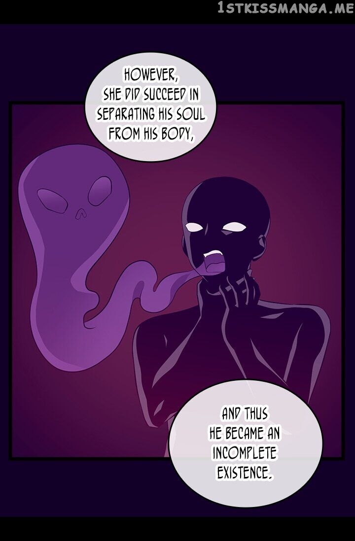 They Say i Was Born a King’s Daughter chapter 253 - page 18