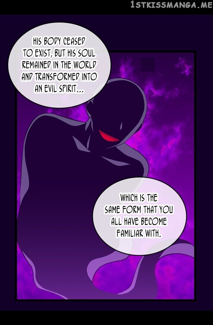 They Say i Was Born a King’s Daughter chapter 253 - page 19