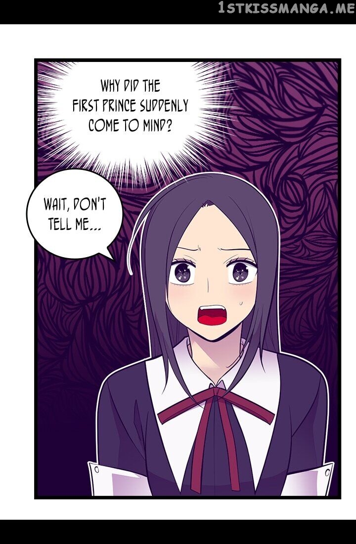 They Say i Was Born a King’s Daughter chapter 253 - page 24
