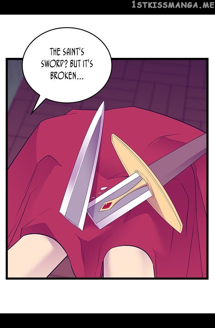 They Say i Was Born a King’s Daughter chapter 253 - page 28