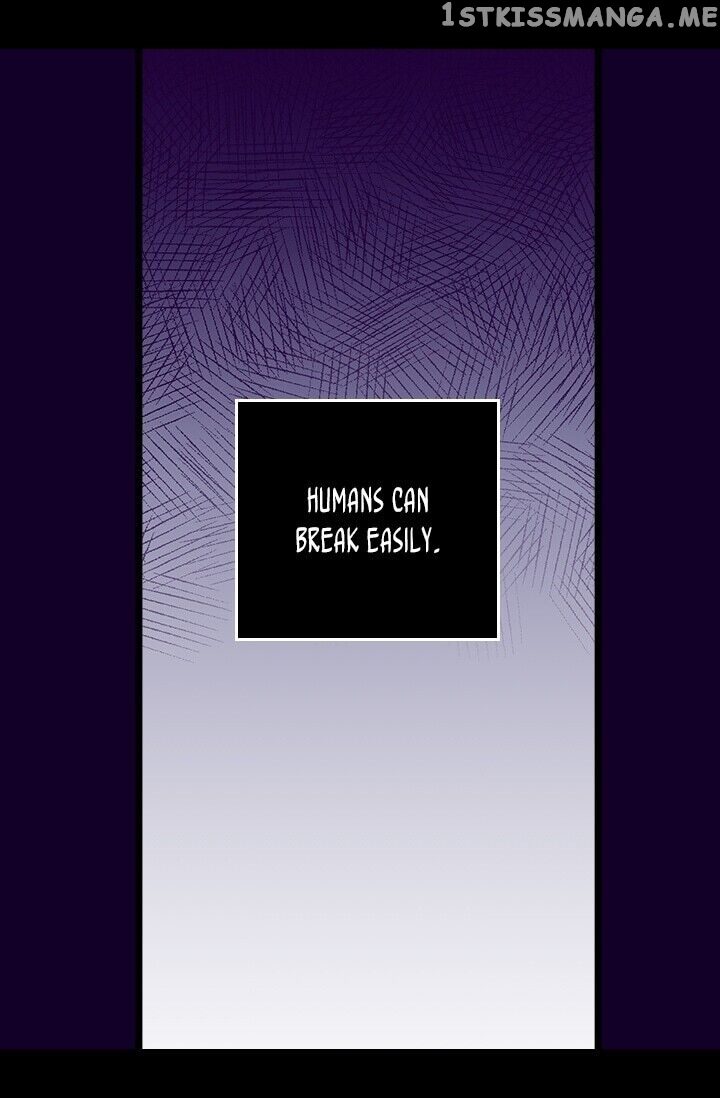 They Say i Was Born a King’s Daughter chapter 253 - page 3