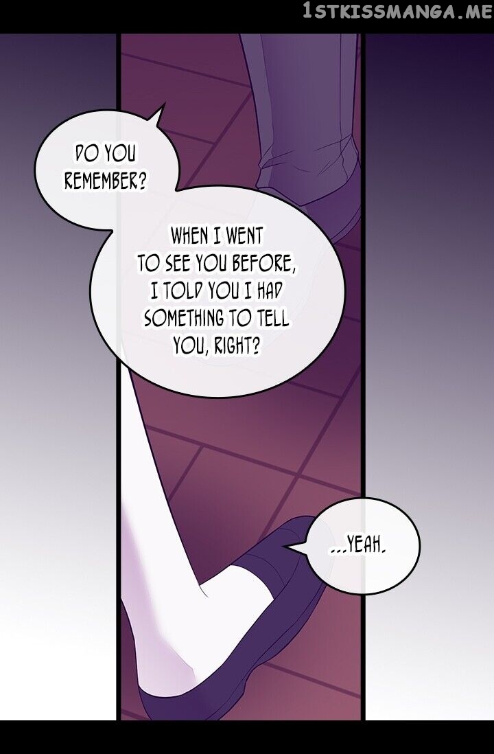 They Say i Was Born a King’s Daughter chapter 253 - page 35