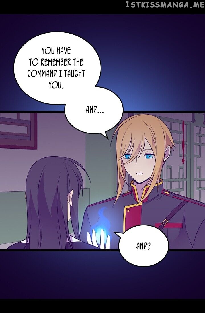 They Say i Was Born a King’s Daughter chapter 253 - page 36