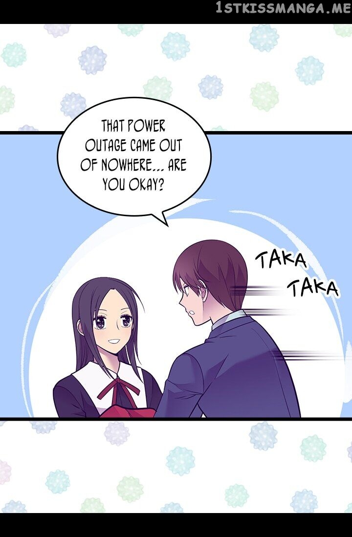 They Say i Was Born a King’s Daughter chapter 253 - page 44