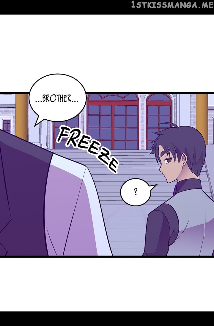 They Say i Was Born a King’s Daughter chapter 253 - page 52
