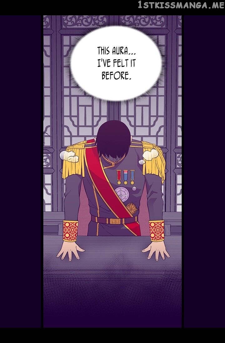 They Say i Was Born a King’s Daughter chapter 253 - page 58