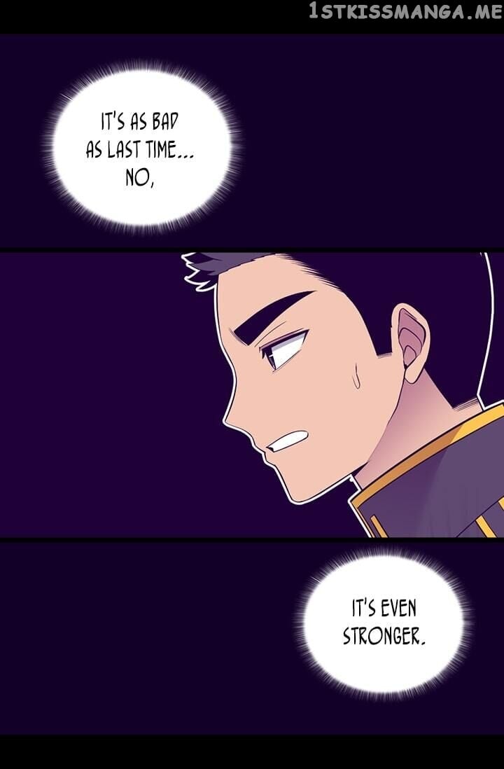 They Say i Was Born a King’s Daughter chapter 253 - page 59