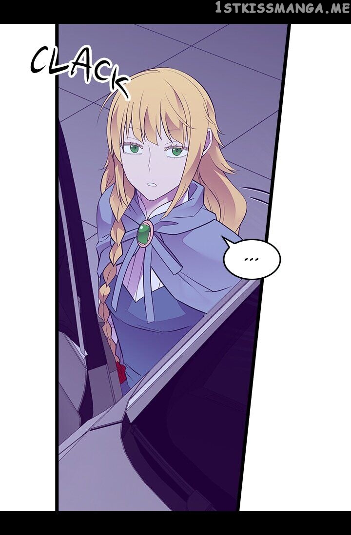 They Say i Was Born a King’s Daughter chapter 253 - page 64