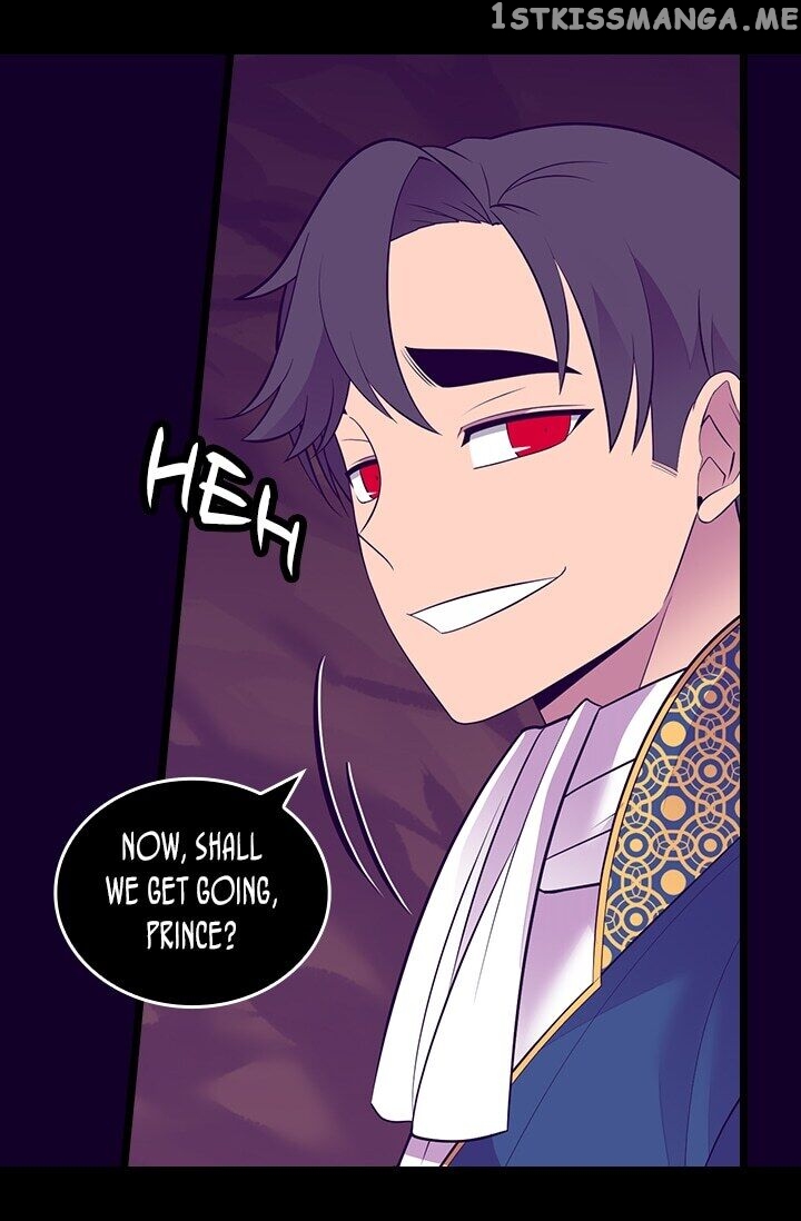 They Say i Was Born a King’s Daughter chapter 253 - page 74
