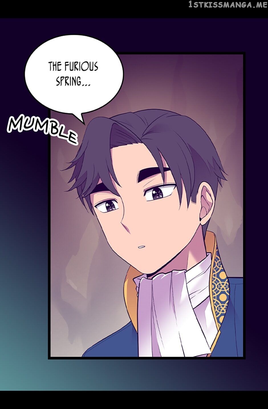 They Say i Was Born a King’s Daughter chapter 252 - page 16