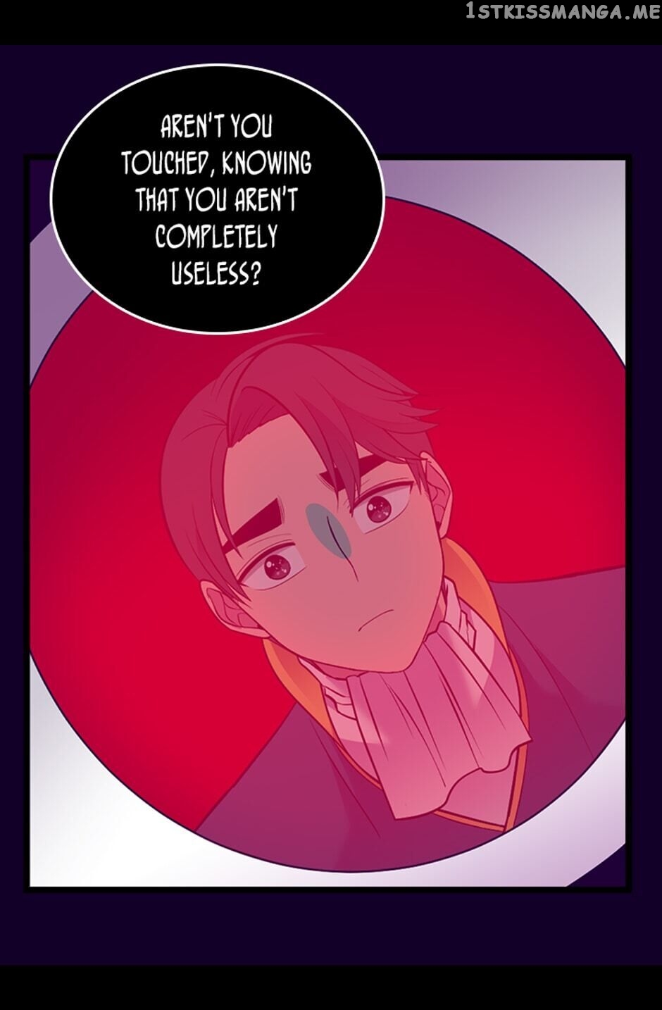 They Say i Was Born a King’s Daughter chapter 252 - page 24
