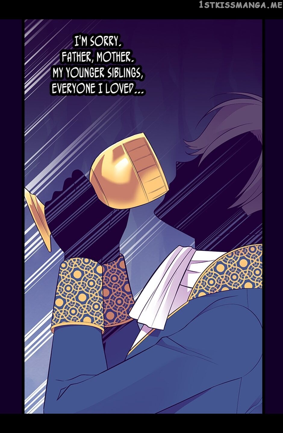 They Say i Was Born a King’s Daughter chapter 252 - page 29
