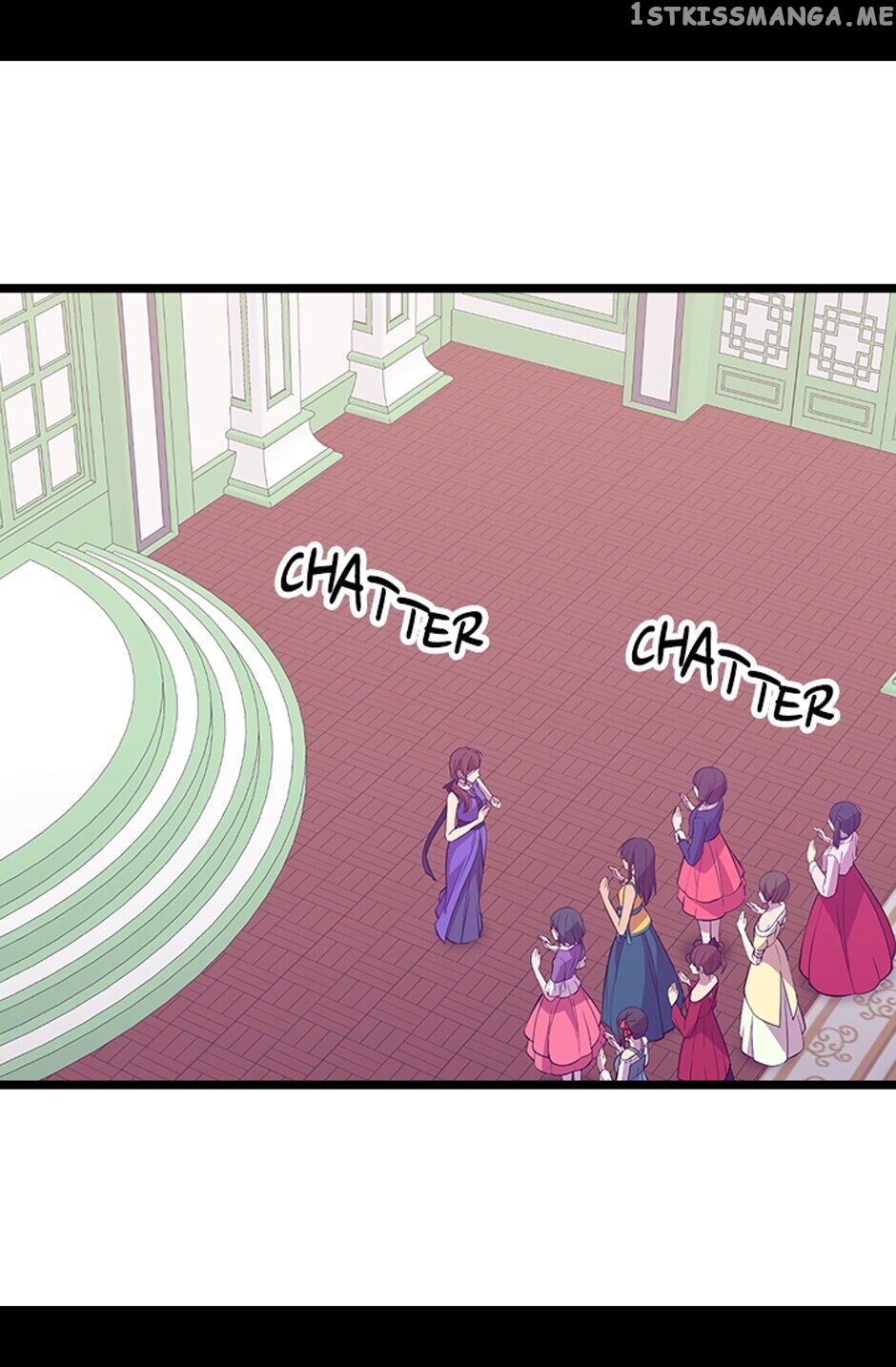 They Say i Was Born a King’s Daughter chapter 252 - page 33