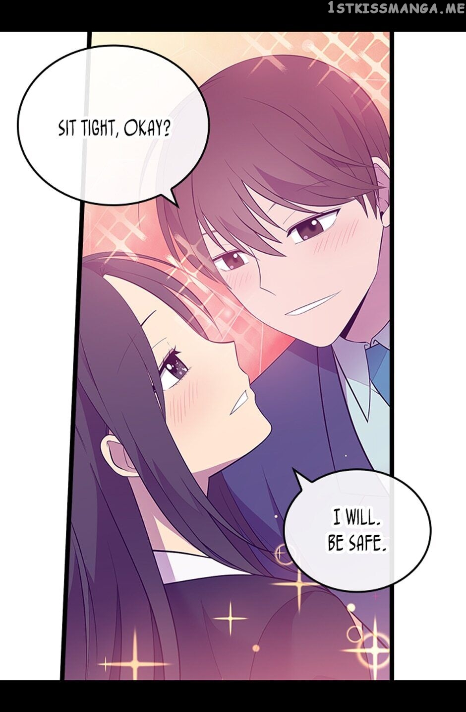 They Say i Was Born a King’s Daughter chapter 252 - page 40