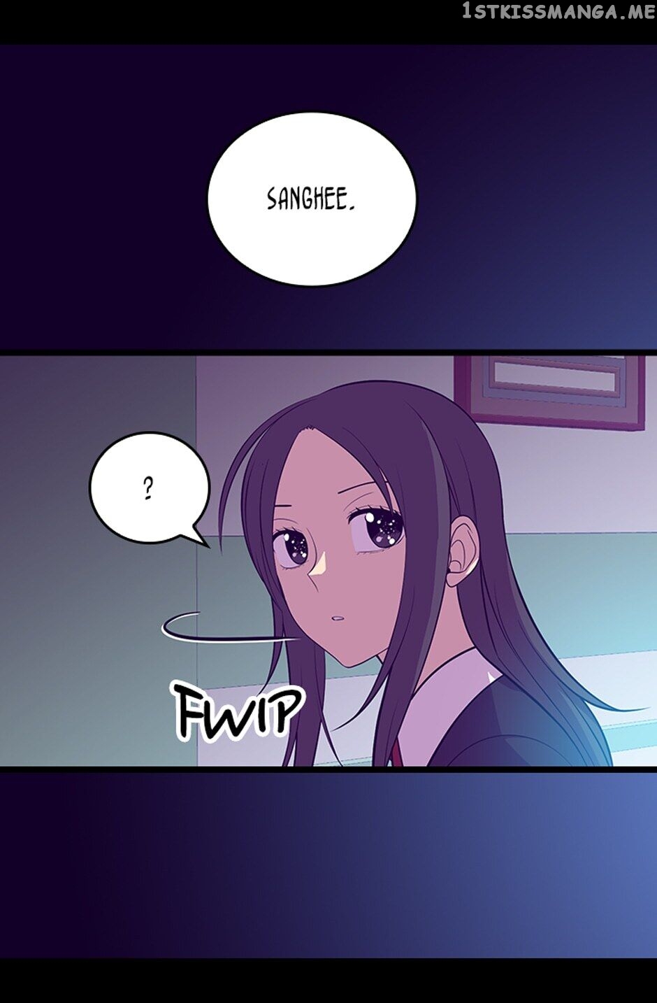 They Say i Was Born a King’s Daughter chapter 252 - page 47