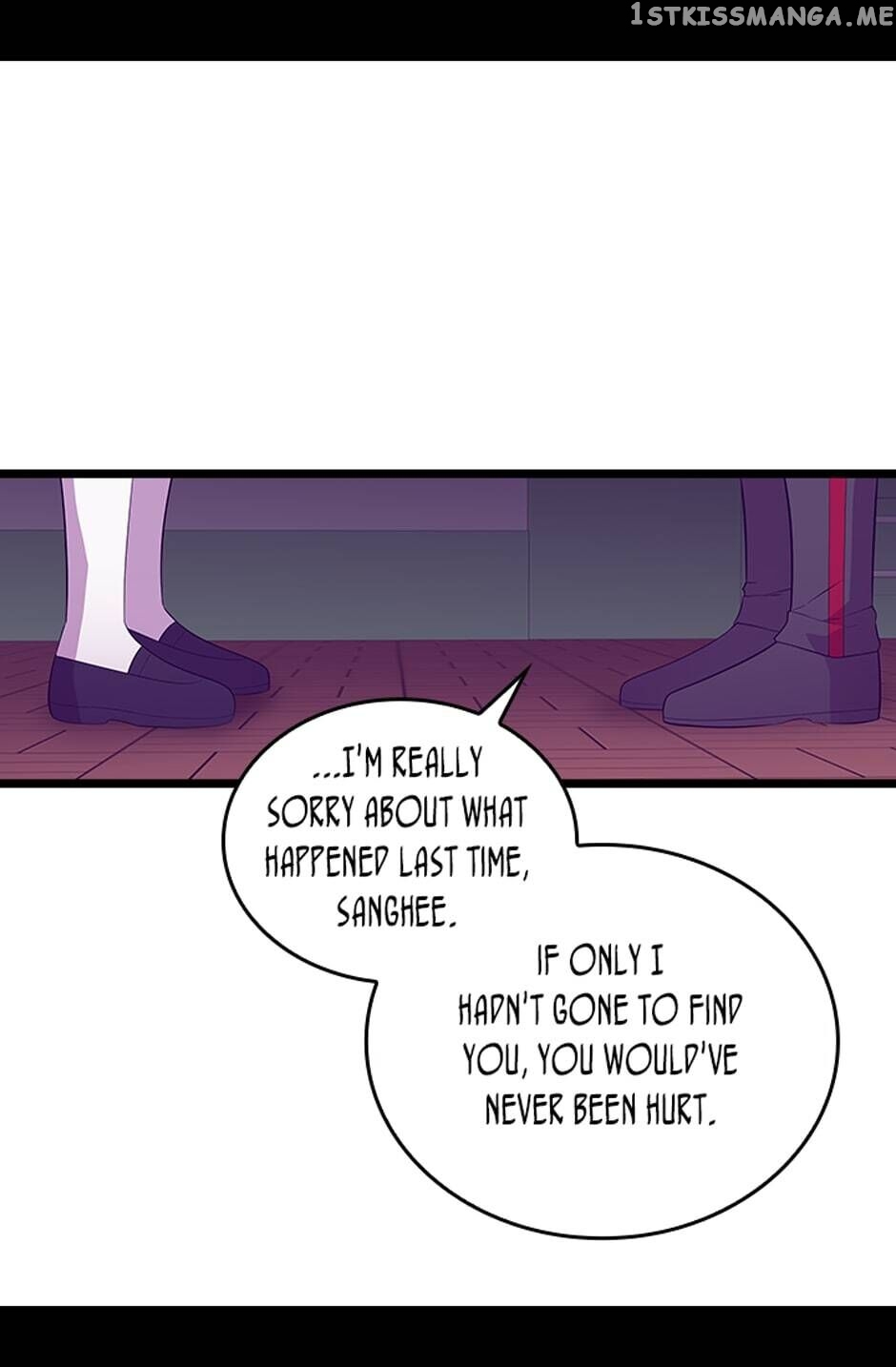 They Say i Was Born a King’s Daughter chapter 252 - page 52