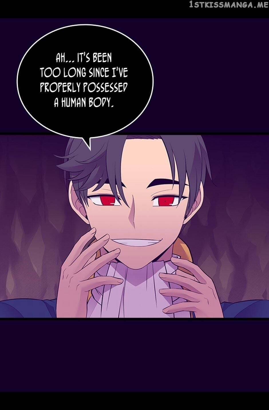 They Say i Was Born a King’s Daughter chapter 252 - page 63