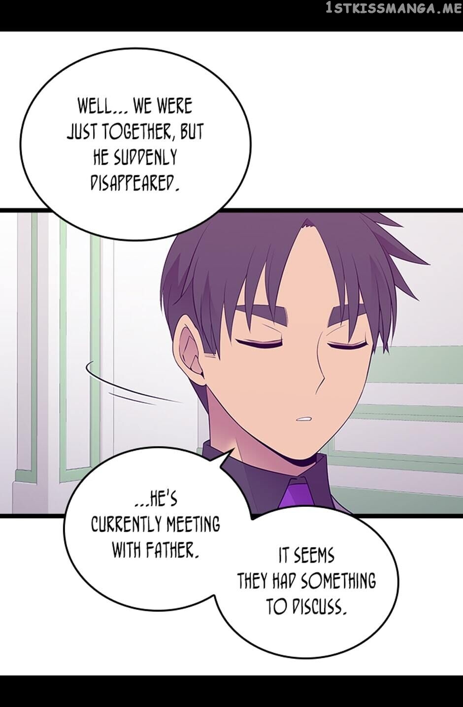 They Say i Was Born a King’s Daughter chapter 251 - page 23