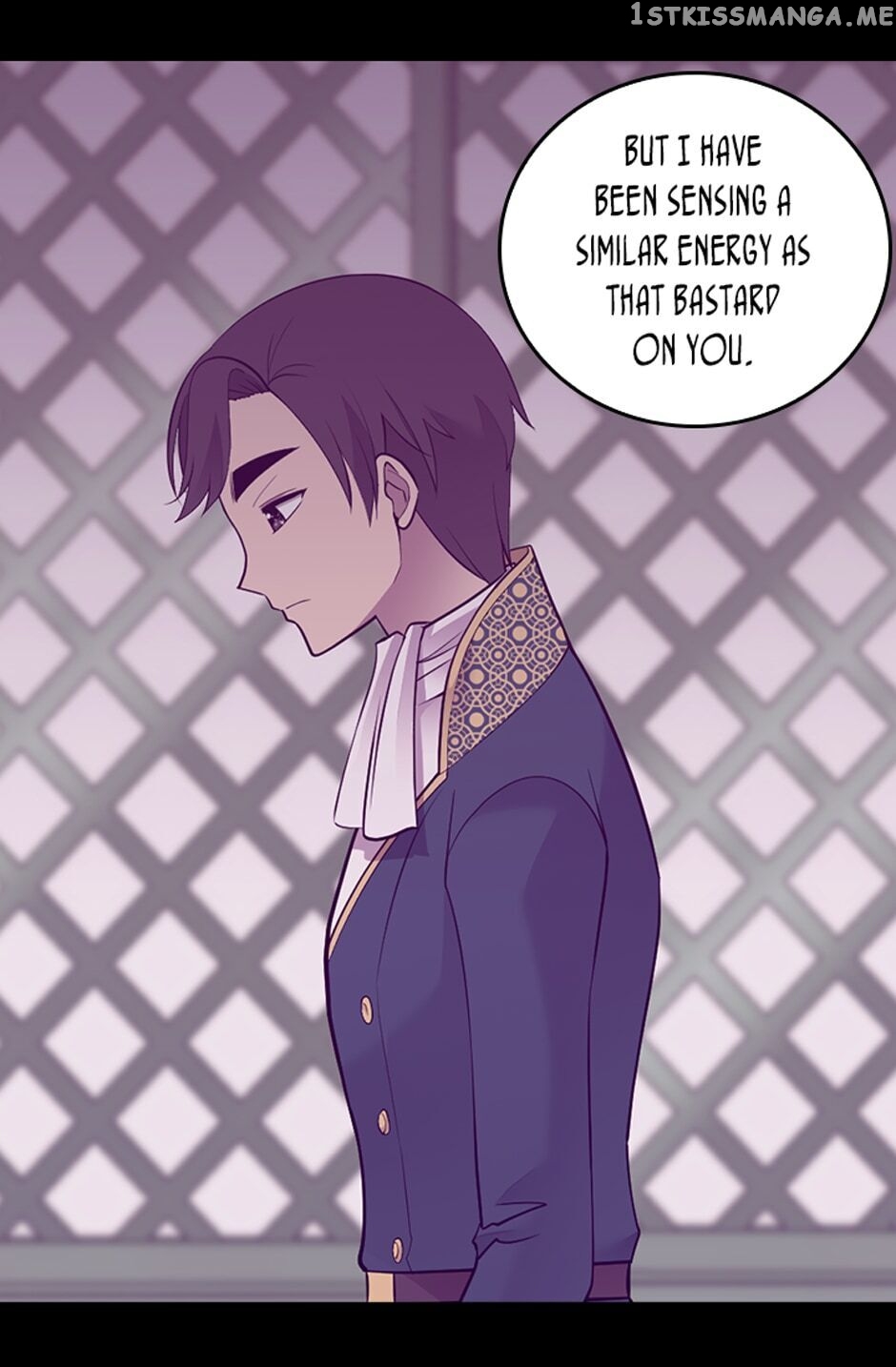 They Say i Was Born a King’s Daughter chapter 251 - page 29
