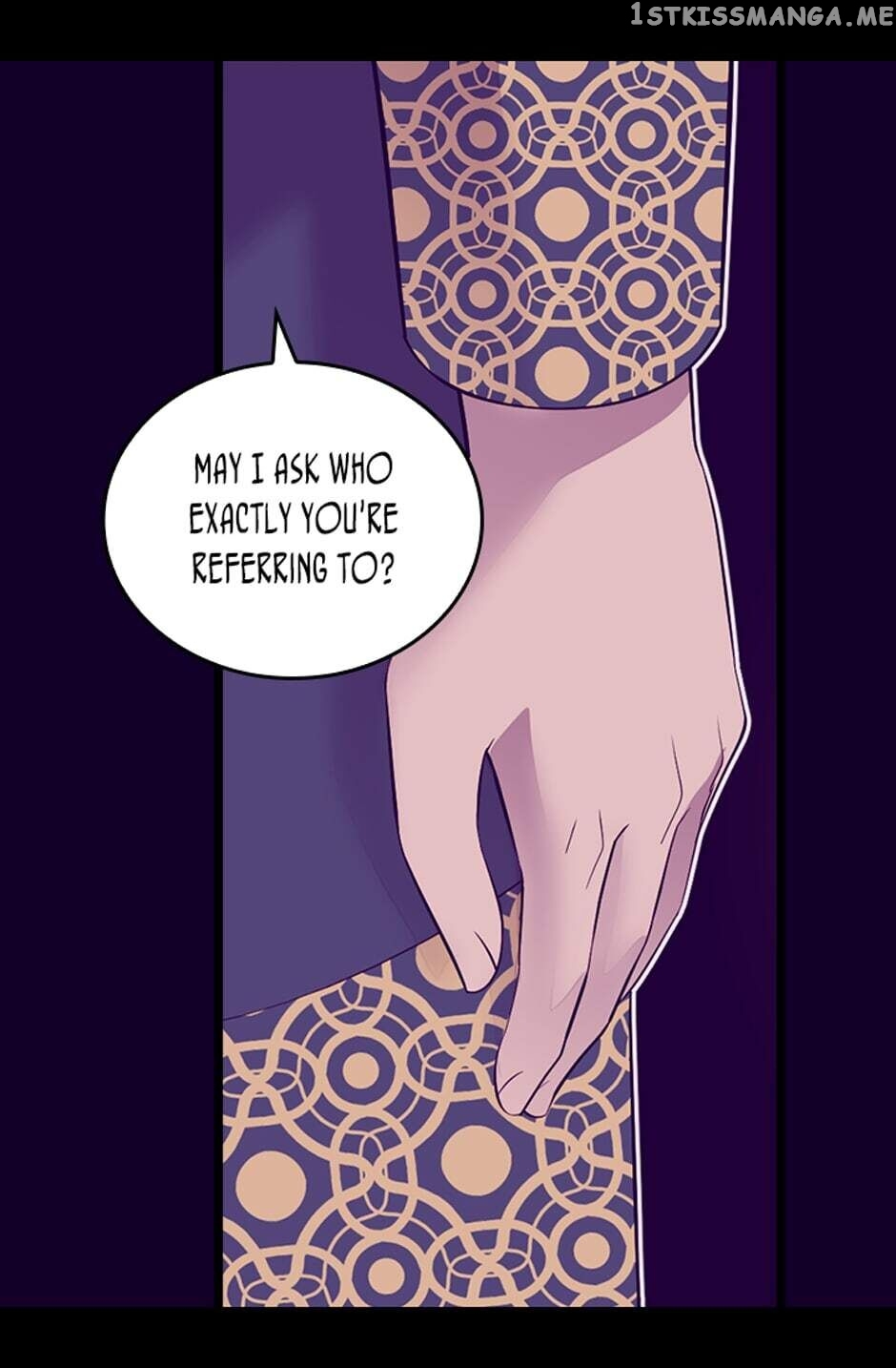 They Say i Was Born a King’s Daughter chapter 251 - page 30