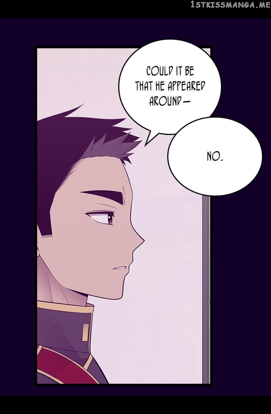They Say i Was Born a King’s Daughter chapter 251 - page 34
