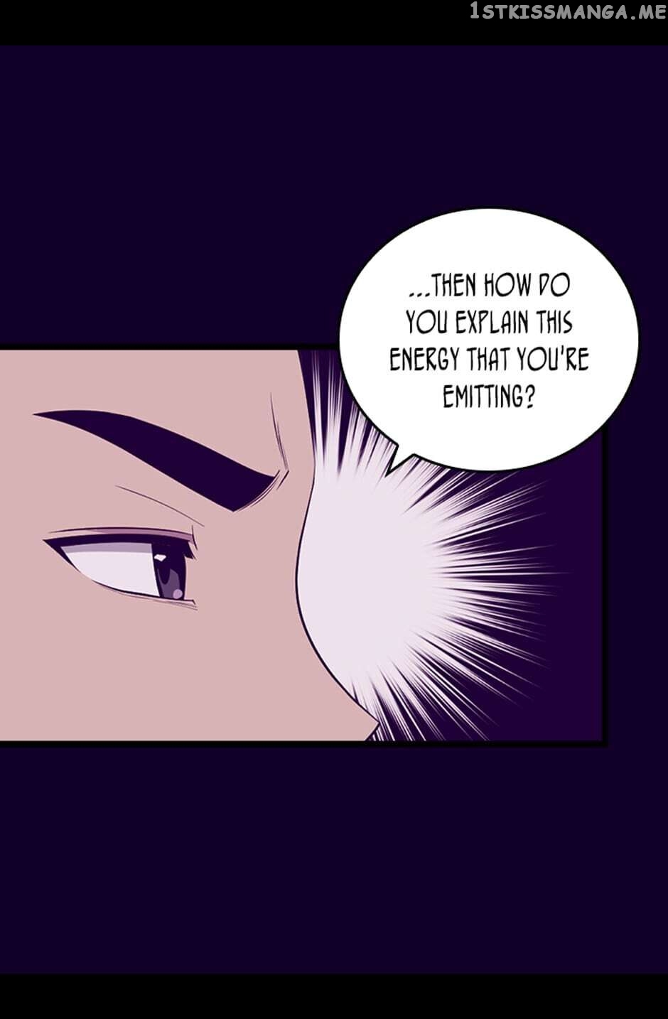 They Say i Was Born a King’s Daughter chapter 251 - page 35