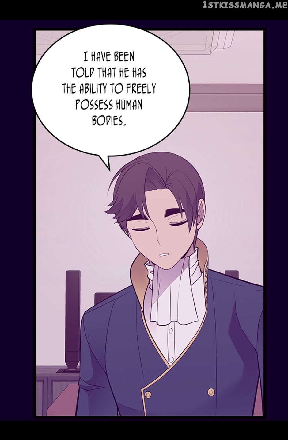 They Say i Was Born a King’s Daughter chapter 251 - page 36
