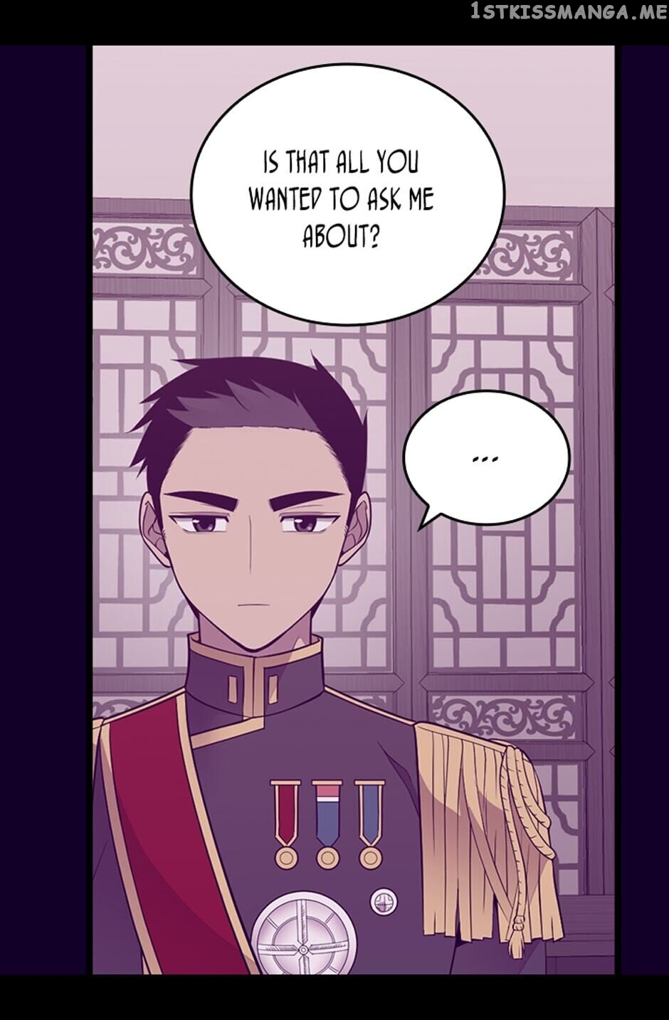 They Say i Was Born a King’s Daughter chapter 251 - page 38