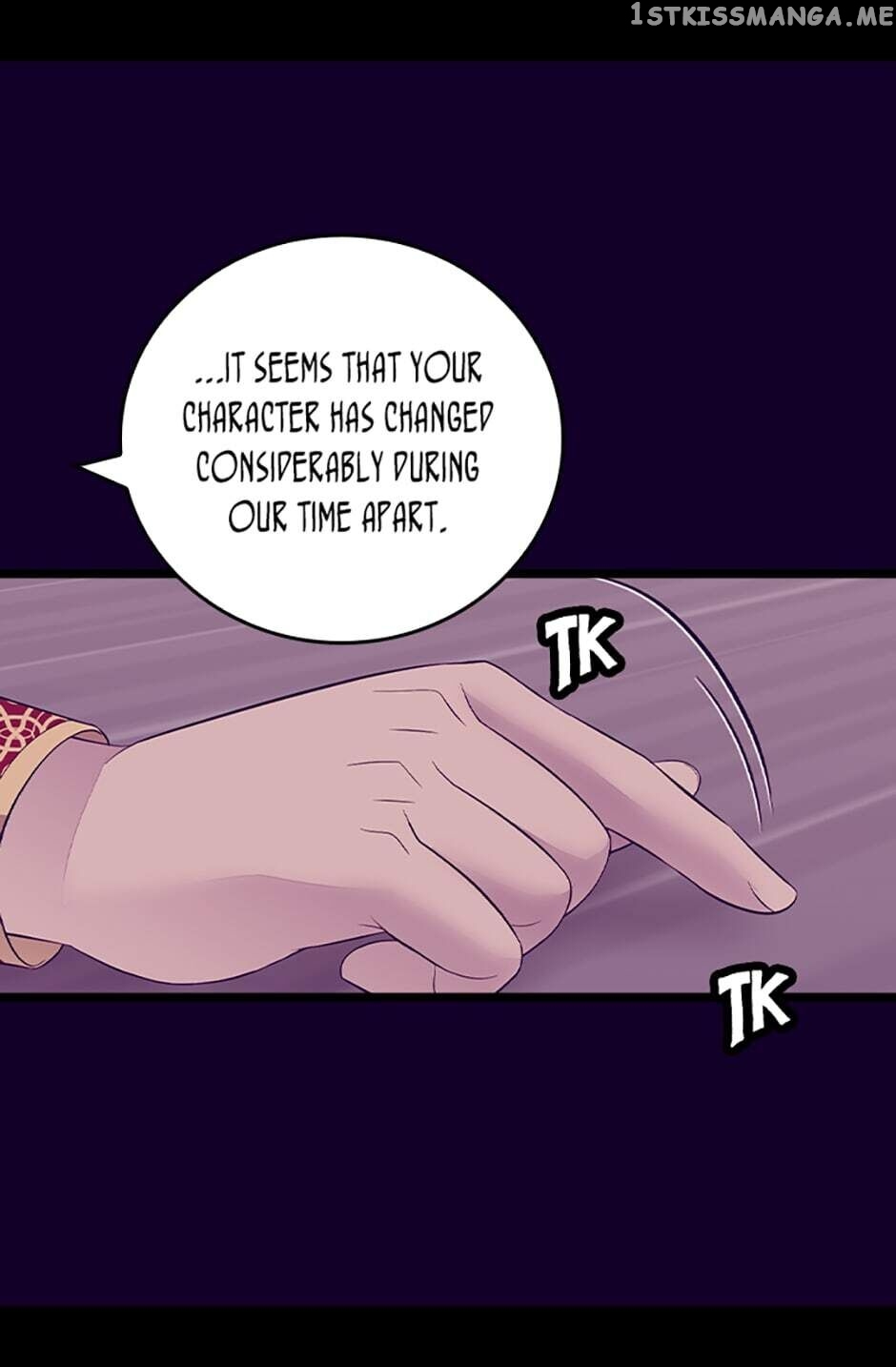 They Say i Was Born a King’s Daughter chapter 251 - page 39